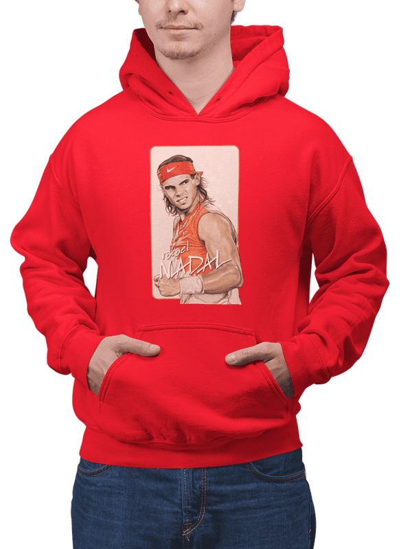 Sudadera Tenis - Imagen 5