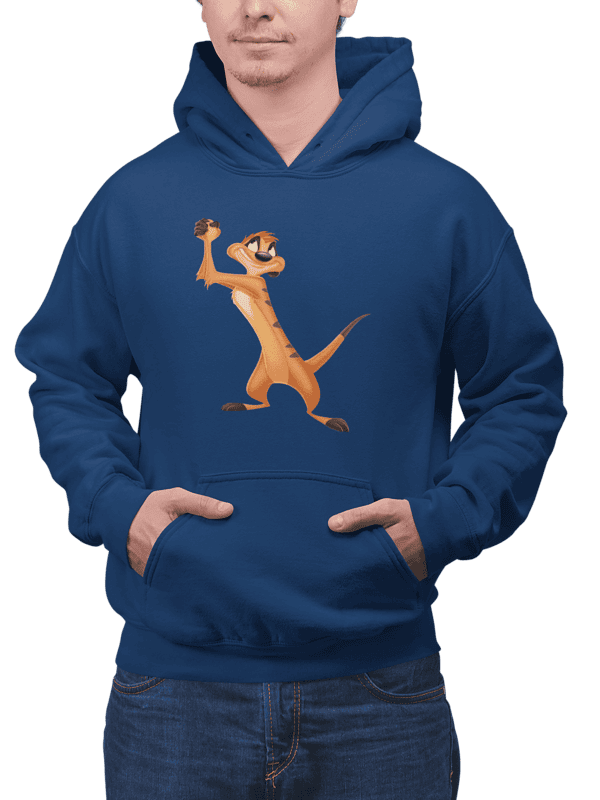 Sudadera Suricato - Imagen 3