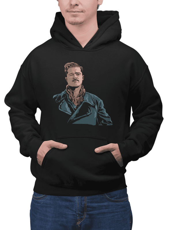 Sudadera Brad P. 1.0 - Imagen 5