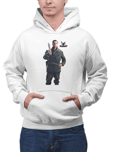 Sudadera Brad P. 3.0 – Imagen de producto