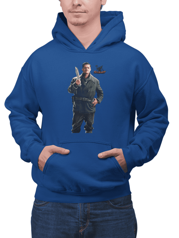 Sudadera Brad P. 3.0 - Imagen 5