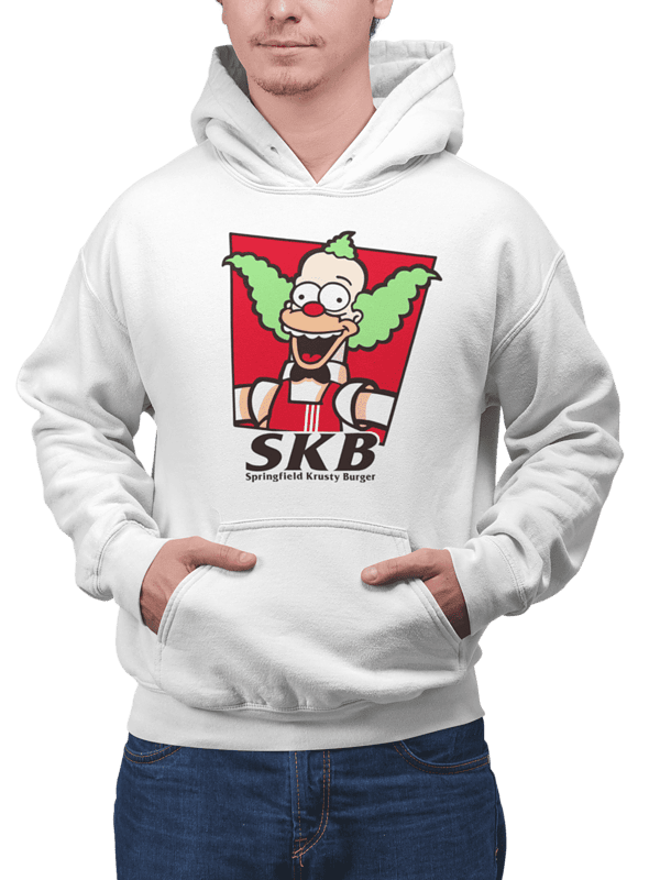 Sudadera Payaso 2.0 - Imagen 4