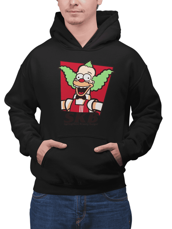 Sudadera Payaso 2.0 - Imagen 5