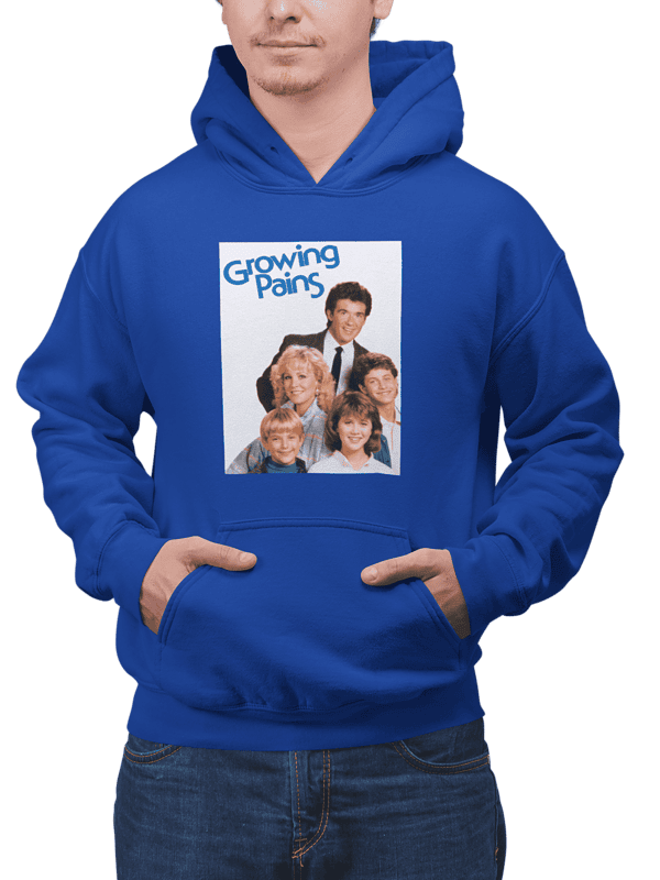 Sudadera Serie TV 10.0 - Imagen 3