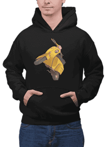 Sudadera Vespa 2.0 – Imagen de producto