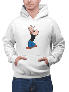 Sudadera Marinero 3.0 – Imagen de producto