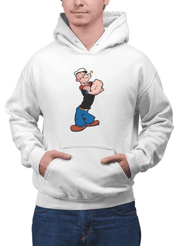 Sudadera Marinero 3.0 - Imagen 2