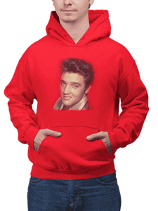 Sudadera Rock 8.0 – Imagen de producto