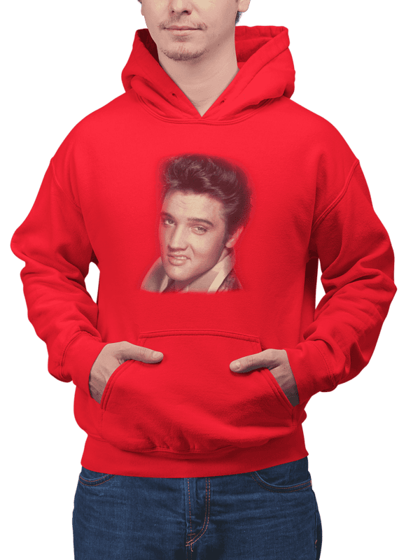 Sudadera Rock 8.0 - Imagen 4