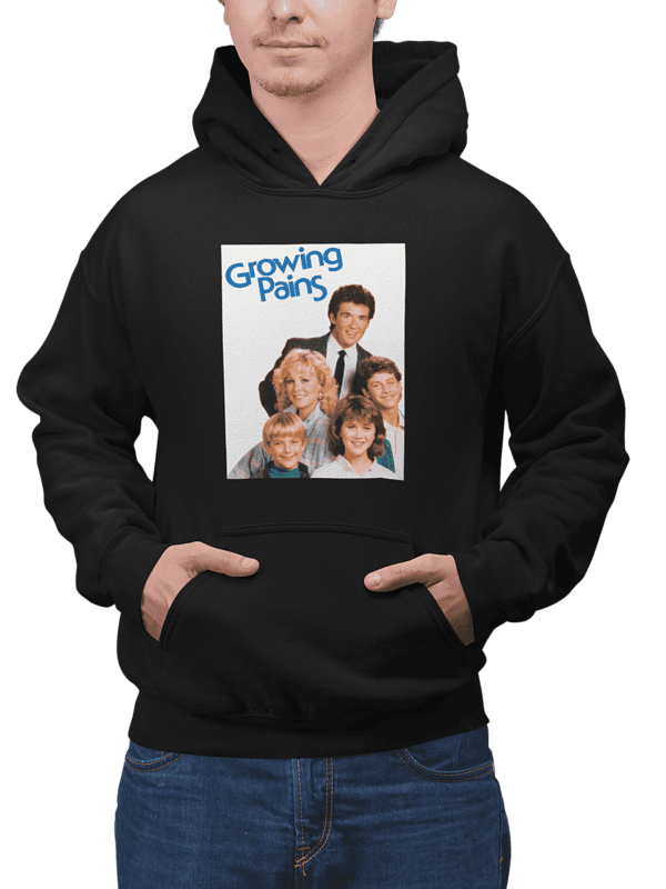 Sudadera Serie TV 10.0 - Imagen 4