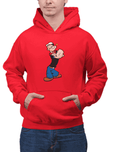 Sudadera Marinero 3.0 – Imagen de producto