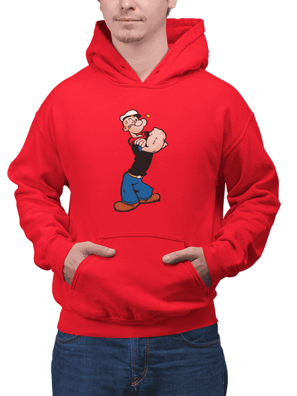 Sudadera Marinero 3.0