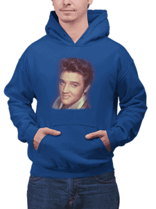 Sudadera Rock 8.0 – Imagen de producto