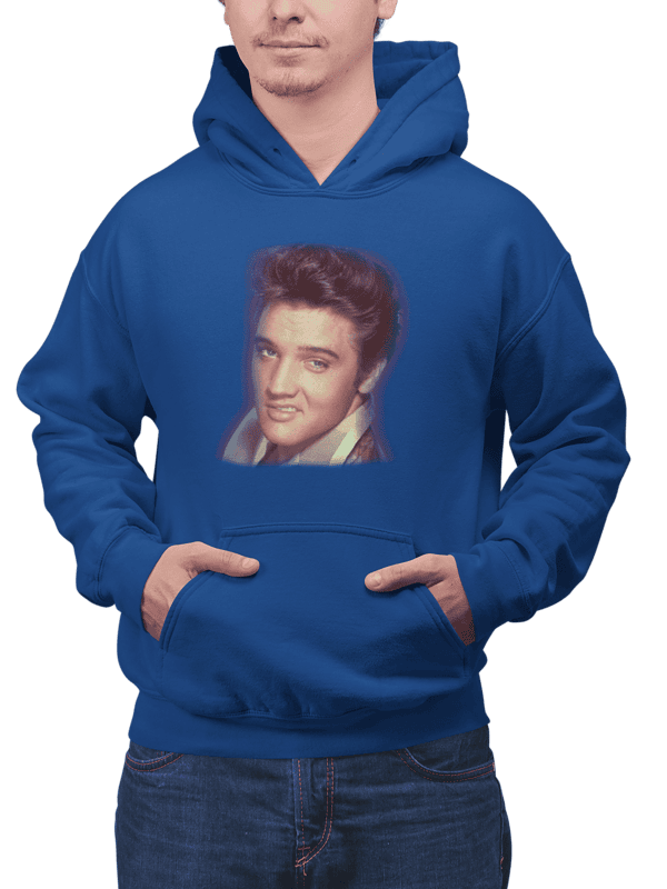 Sudadera Rock 8.0 - Imagen 5