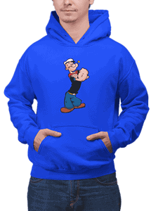 Sudadera Marinero 3.0 – Imagen de producto