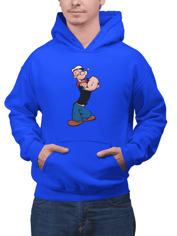 Sudadera Marinero 3.0 - Imagen 4