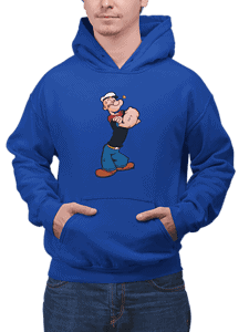 Sudadera Marinero 3.0 – Imagen de producto