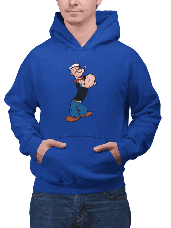 Sudadera Marinero 3.0 - Imagen 3