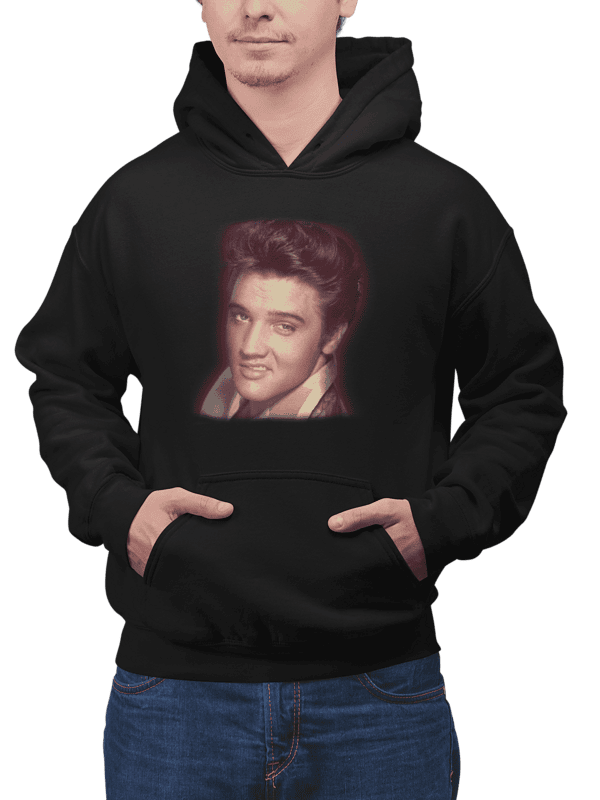 Sudadera Rock 8.0 - Imagen 2