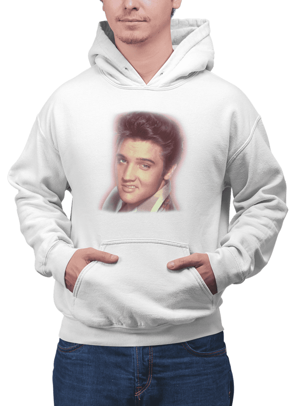 Sudadera Rock 8.0 - Imagen 3