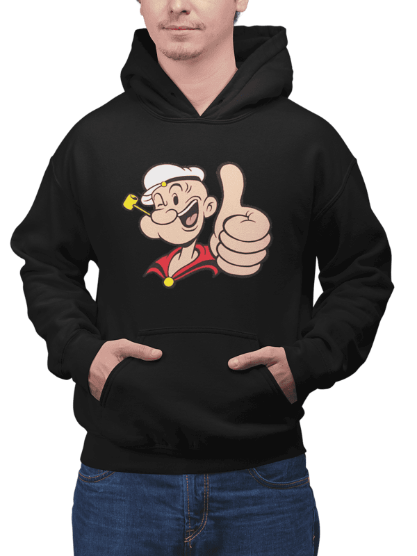 Sudadera Marinero 1.0 - Imagen 5