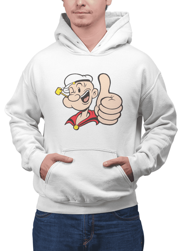 Sudadera Marinero 1.0 - Imagen 2