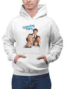 Sudadera Serie TV 10.0 – Imagen de producto