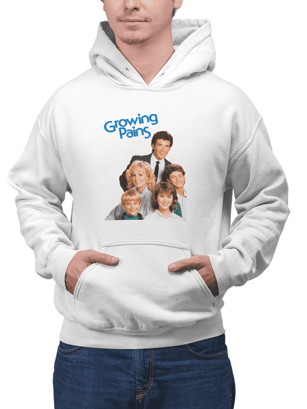 Sudadera Serie TV 10.0 - Imagen 5