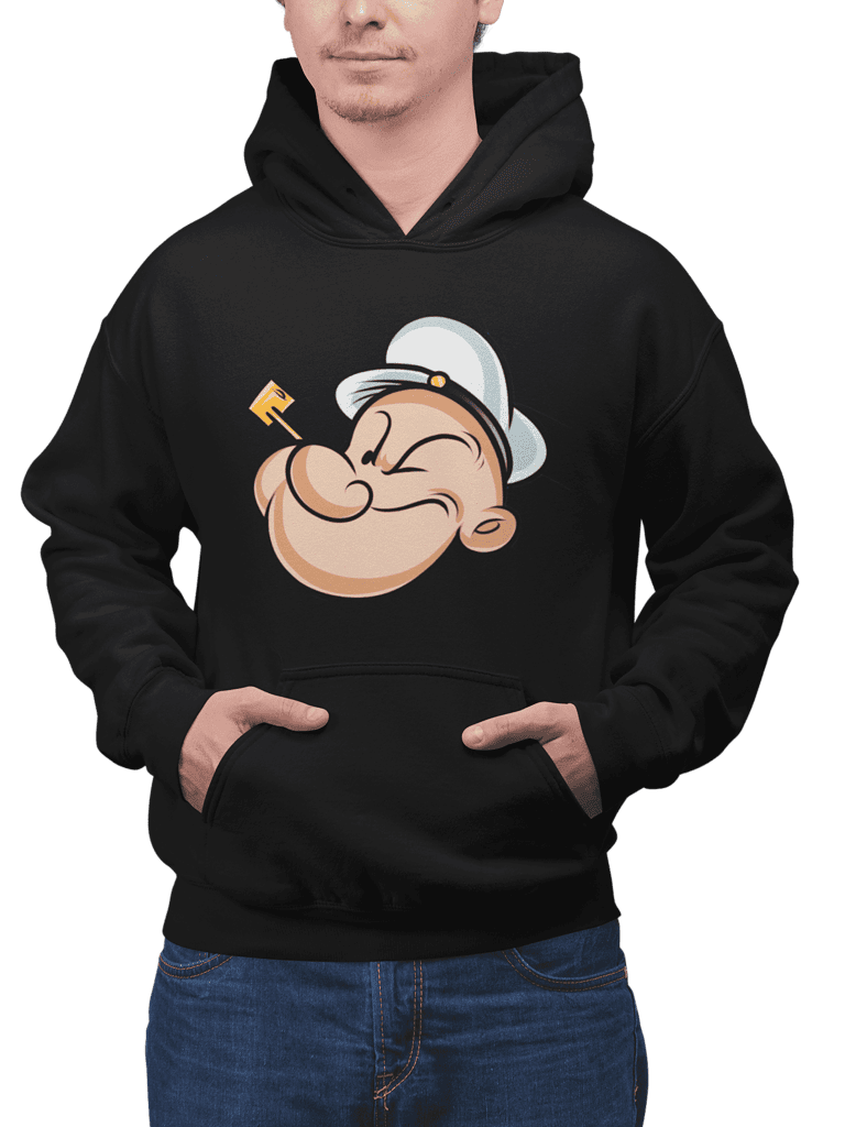 Sudadera Marinero 2.0 – Imagen de producto