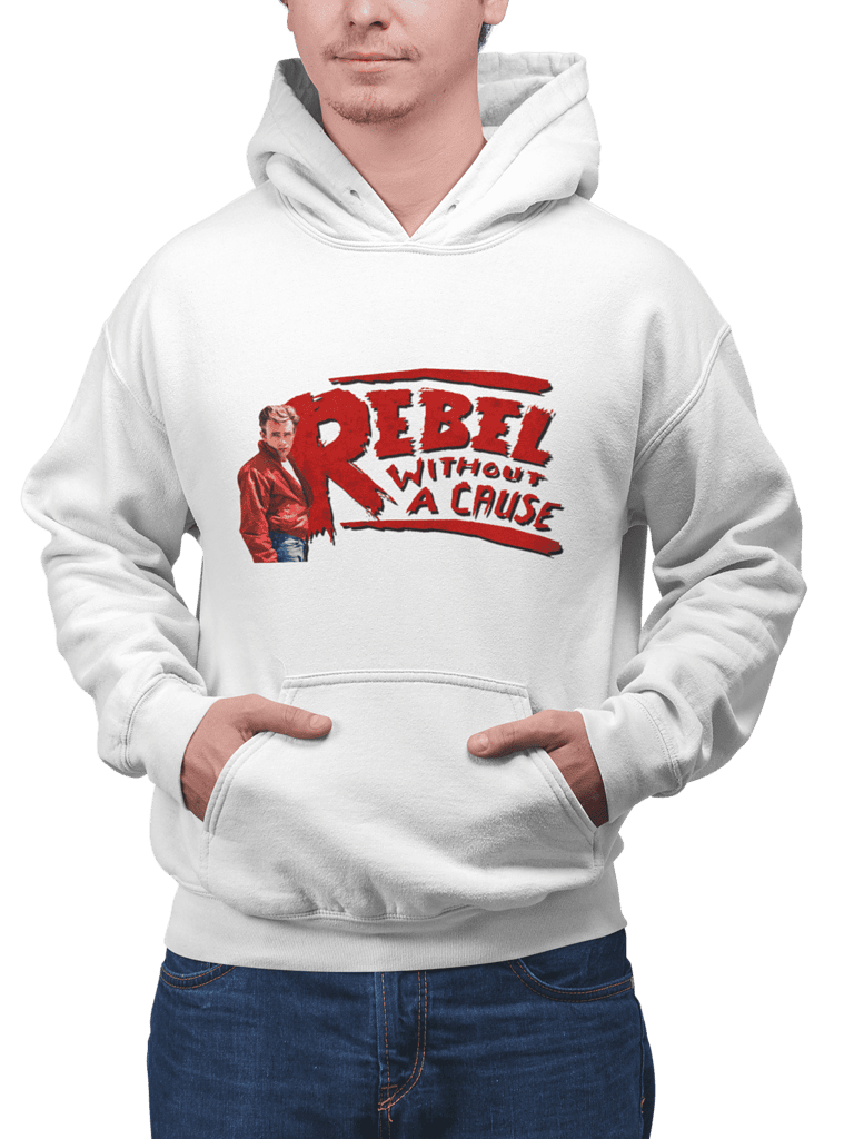 Sudadera Cine 18.0 – Imagen de producto