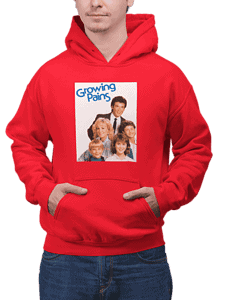 Sudadera Serie TV 10.0 – Imagen de producto