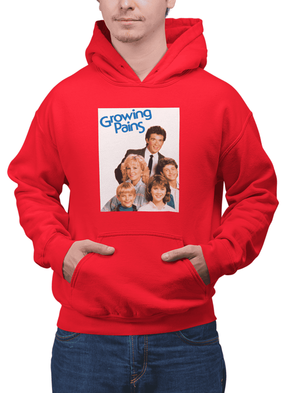 Sudadera Serie TV 10.0