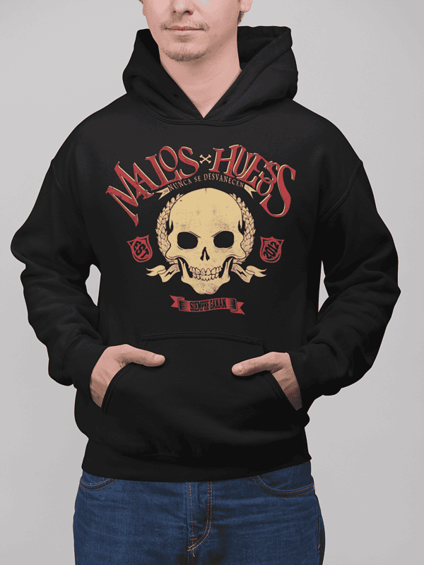 Sudadera Frases 14.0