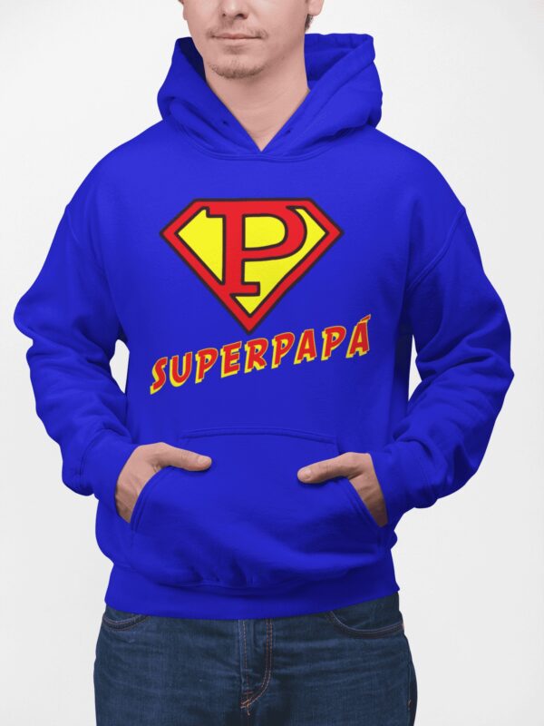 Sudadera Día del Padre 44.0