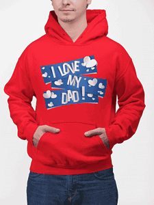Sudadera Día del Padre 38.0 – Imagen de producto