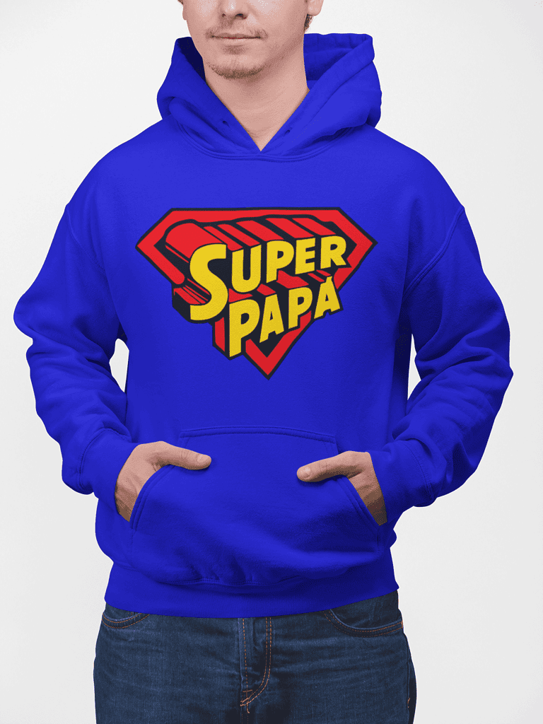Sudadera Día del Padre 35.0 – Imagen de producto