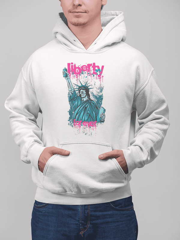 Sudadera Frases 13.0
