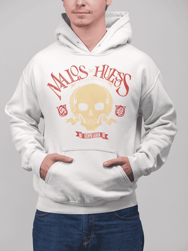Sudadera Frases 14.0 - Imagen 2