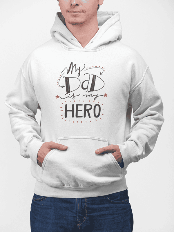 Sudadera Día del Padre 50.0 - Imagen 2