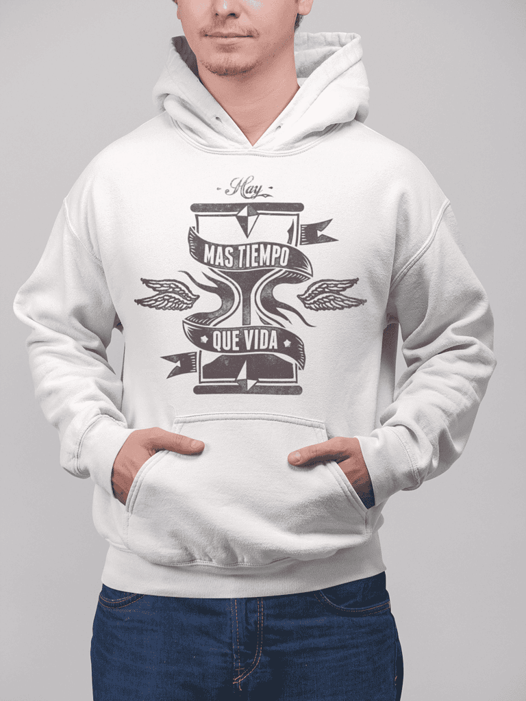 Sudadera Frases 15.0 – Imagen de producto