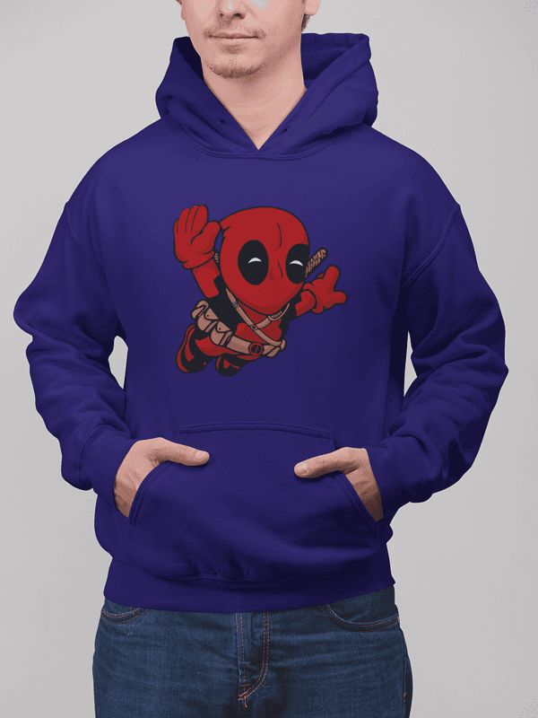 Sudadera Poolfly - Imagen 4