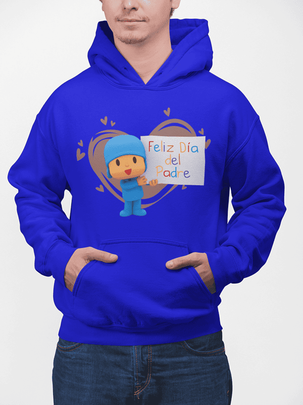 Sudadera Día del Padre 28.0 - Imagen 3