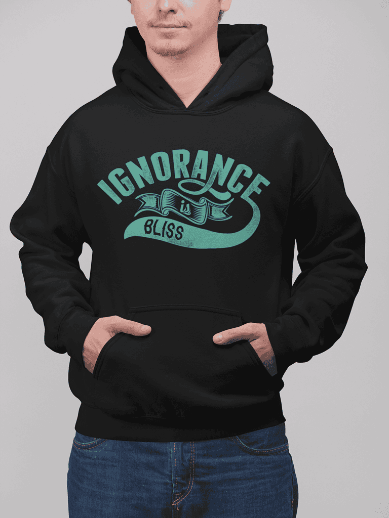 Sudadera Frases 9.0 – Imagen de producto