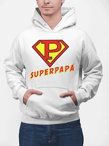 Sudadera Día del Padre 44.0 – Imagen de producto