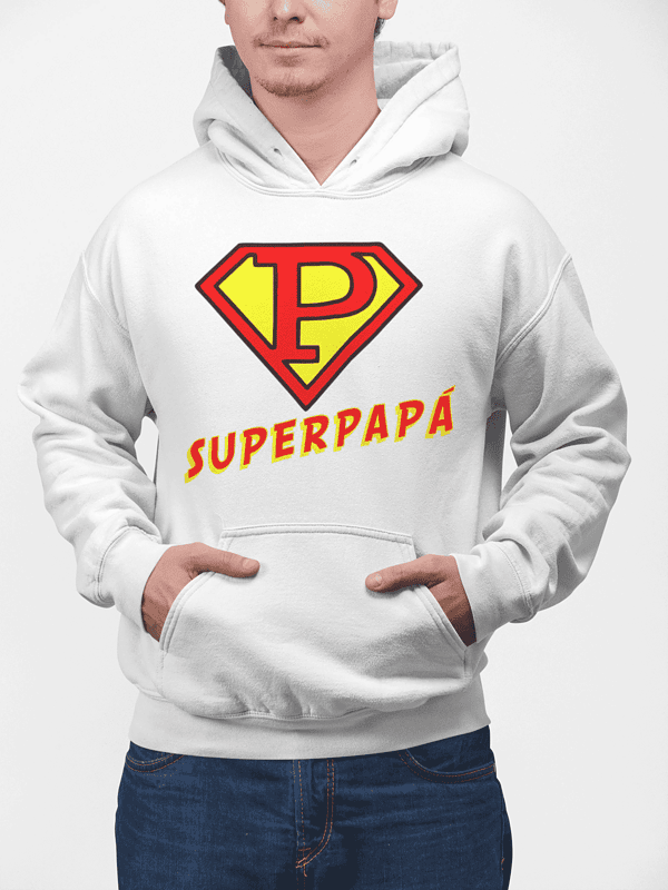 Sudadera Día del Padre 44.0 - Imagen 5