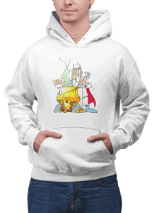 Sudadera Galo 1.0 – Imagen de producto