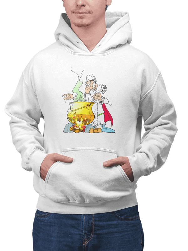 Sudadera Galo 1.0 - Imagen 5