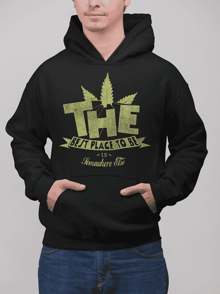 Sudadera Frases 6.0 – Imagen de producto