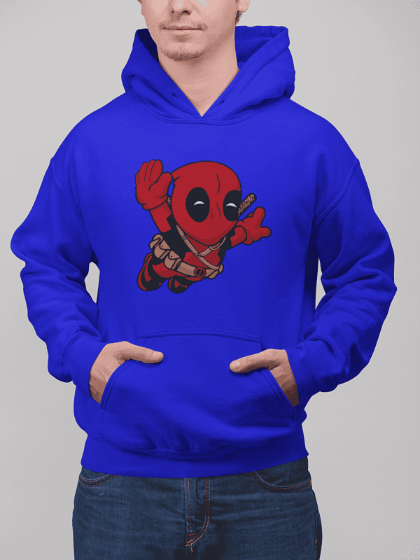 Sudadera Poolfly - Imagen 5