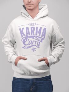 Sudadera Frases 10.0 – Imagen de producto